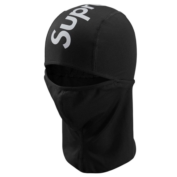 Supreme Accessories Brand New Supreme Ski Mask Never Worn Still In